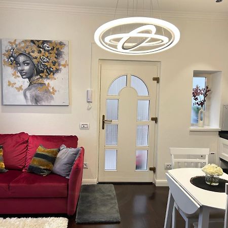 Schillerplatz Apartment سيبيو المظهر الخارجي الصورة