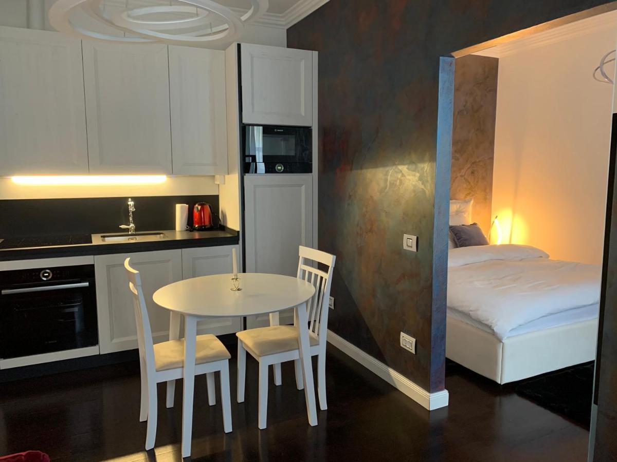 Schillerplatz Apartment سيبيو المظهر الخارجي الصورة