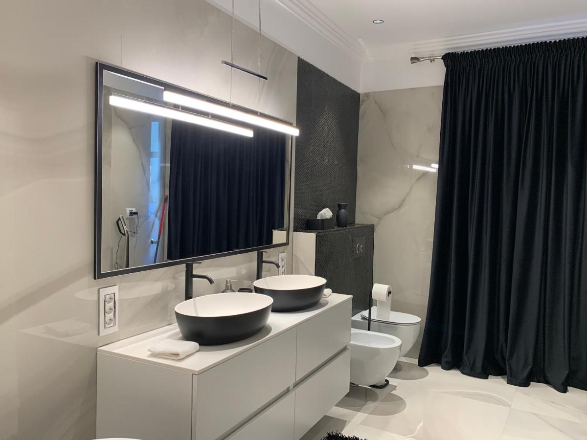 Schillerplatz Apartment سيبيو المظهر الخارجي الصورة