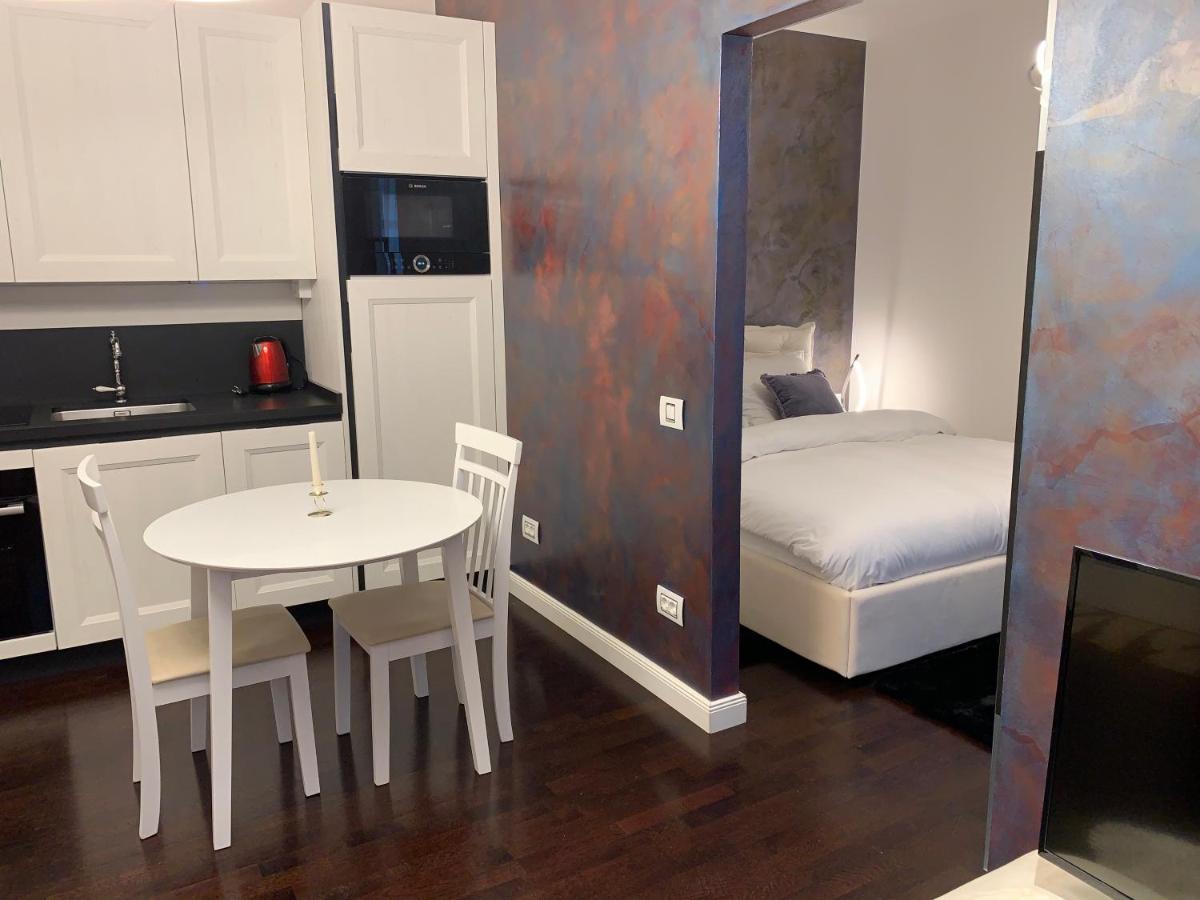 Schillerplatz Apartment سيبيو المظهر الخارجي الصورة