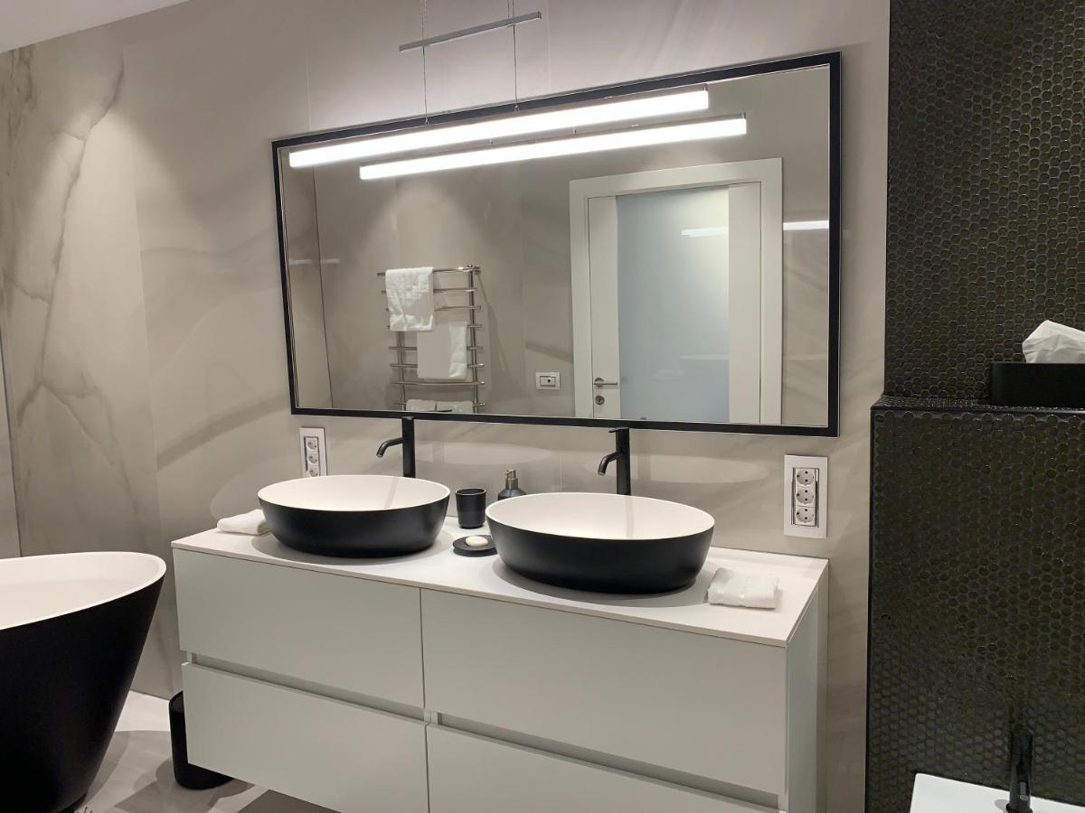 Schillerplatz Apartment سيبيو المظهر الخارجي الصورة