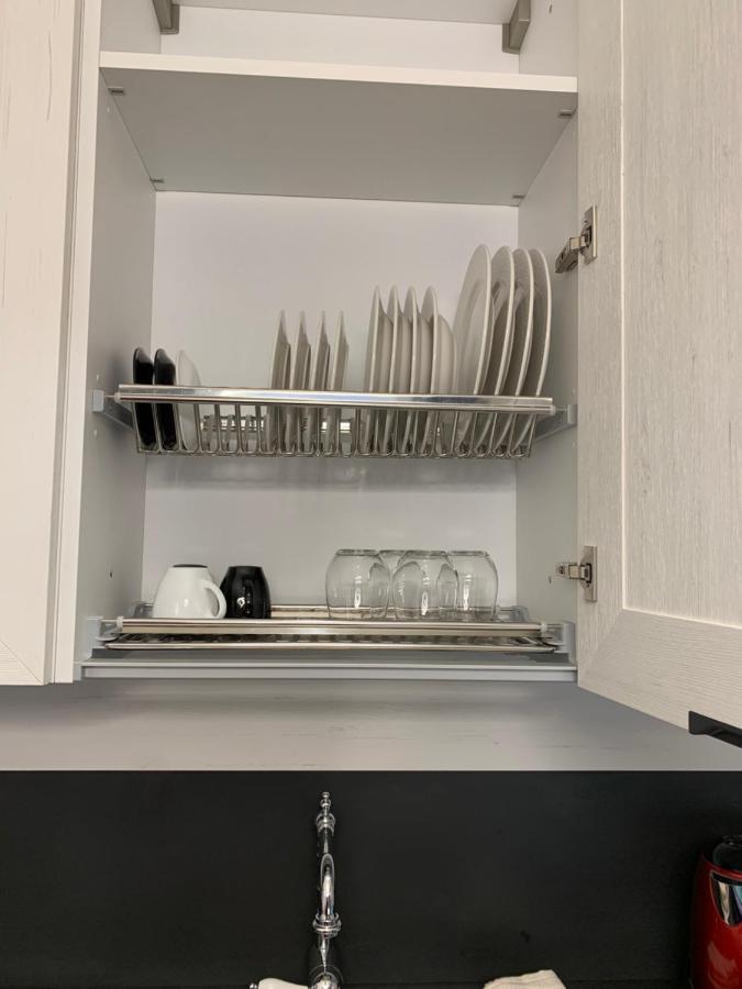 Schillerplatz Apartment سيبيو المظهر الخارجي الصورة