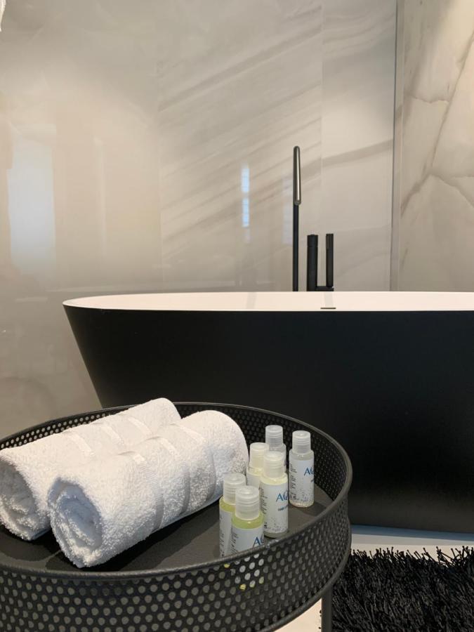 Schillerplatz Apartment سيبيو المظهر الخارجي الصورة