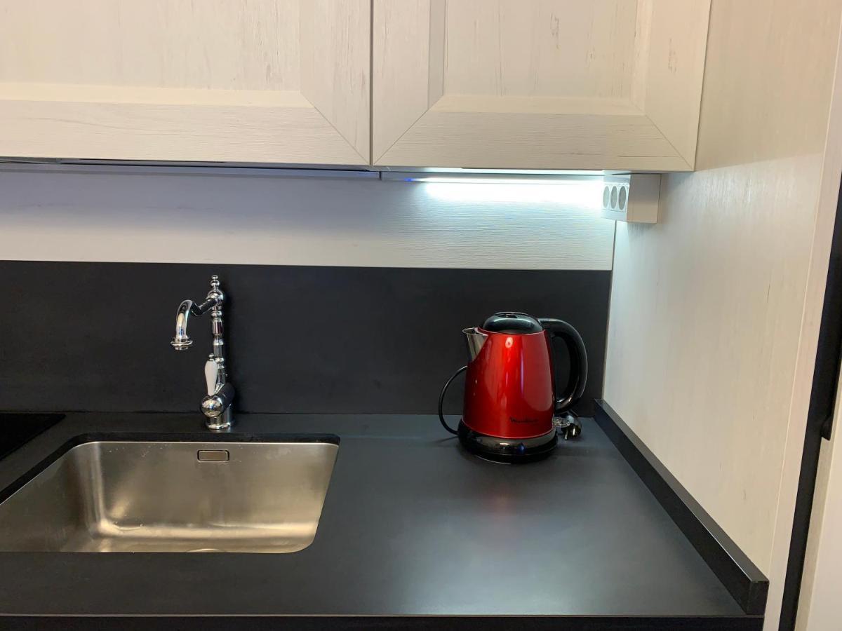 Schillerplatz Apartment سيبيو المظهر الخارجي الصورة