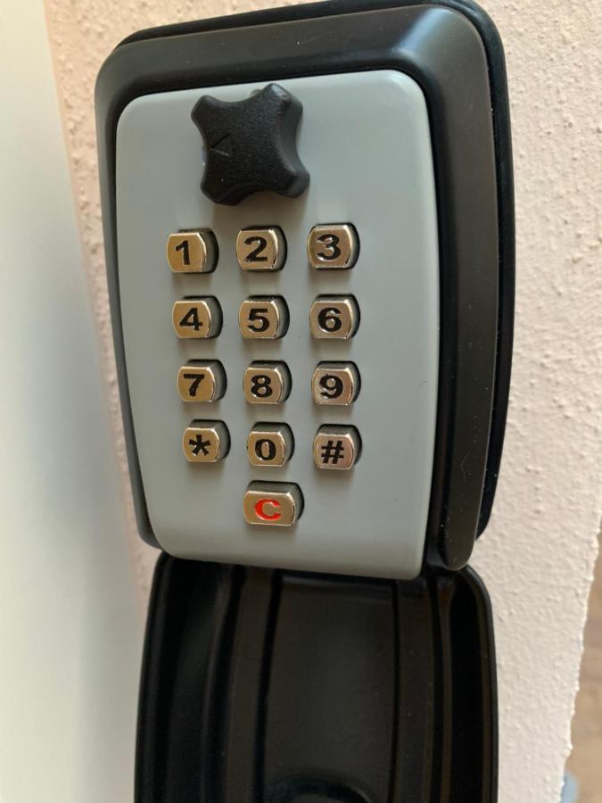 Schillerplatz Apartment سيبيو المظهر الخارجي الصورة