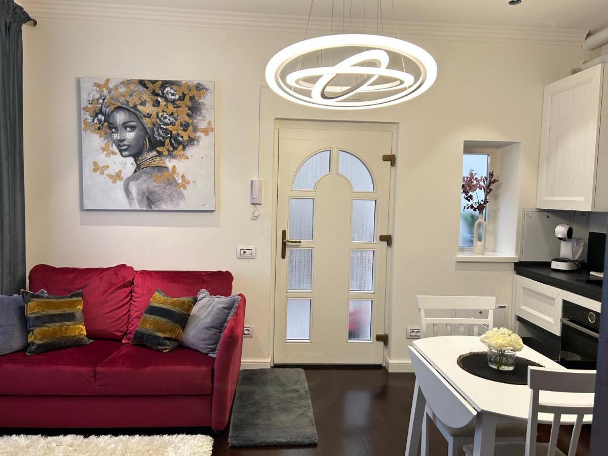 Schillerplatz Apartment سيبيو المظهر الخارجي الصورة