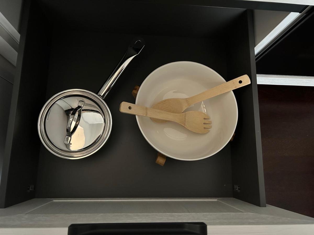 Schillerplatz Apartment سيبيو المظهر الخارجي الصورة
