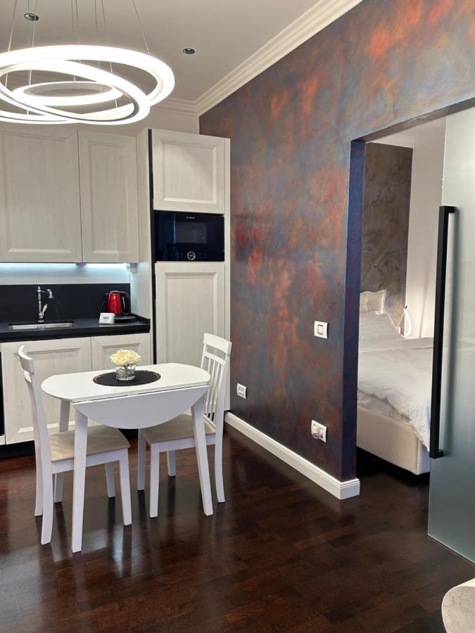 Schillerplatz Apartment سيبيو المظهر الخارجي الصورة