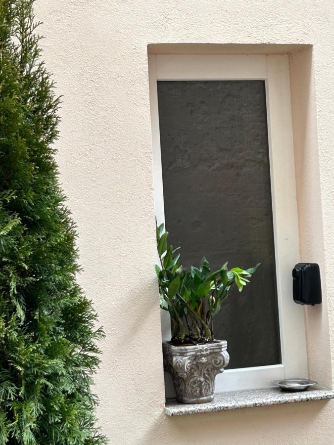 Schillerplatz Apartment سيبيو المظهر الخارجي الصورة