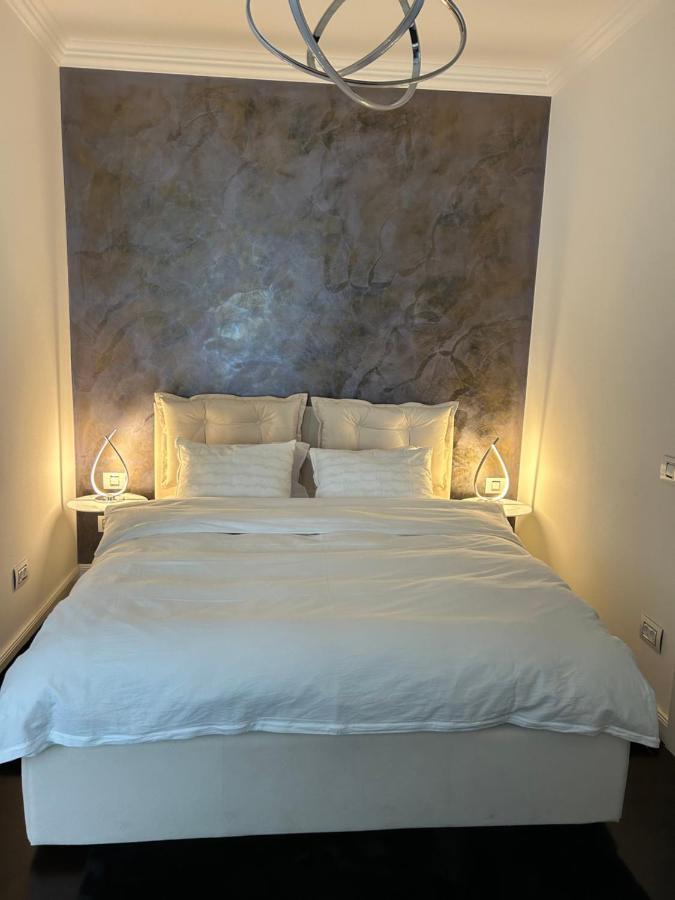 Schillerplatz Apartment سيبيو المظهر الخارجي الصورة