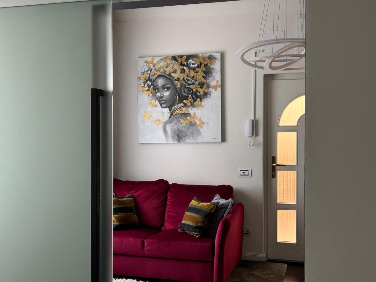 Schillerplatz Apartment سيبيو المظهر الخارجي الصورة
