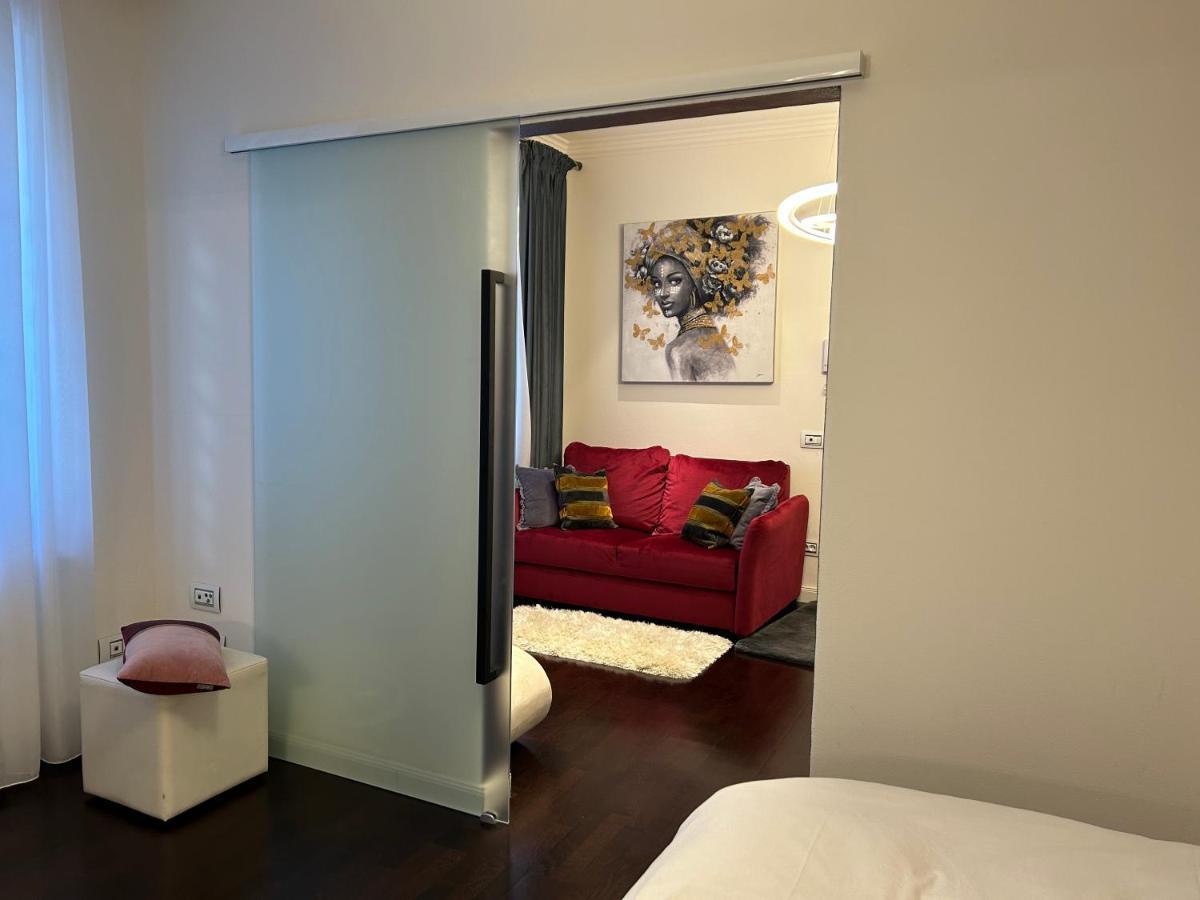 Schillerplatz Apartment سيبيو المظهر الخارجي الصورة